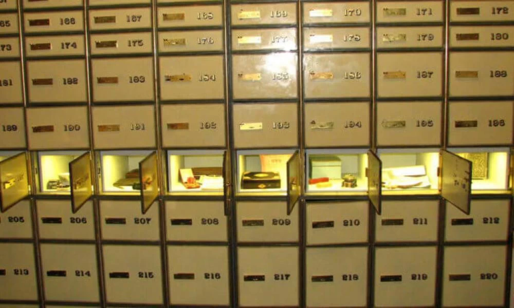 Ριφιφί σε θυρίδες στο Ψυχικό – Κούγιας: «Είμαι βέβαιος ότι υπάρχει βοήθεια μέσα από την τράπεζα»